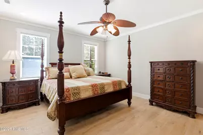 807 Factory Road, Hampstead, NC 28443 - Photo 17
