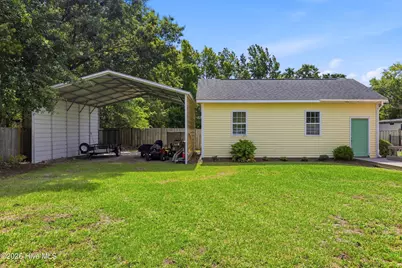 807 Factory Road, Hampstead, NC 28443 - Photo 57