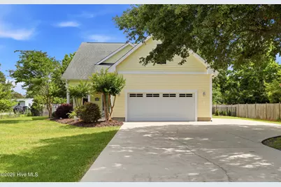 807 Factory Road, Hampstead, NC 28443 - Photo 1
