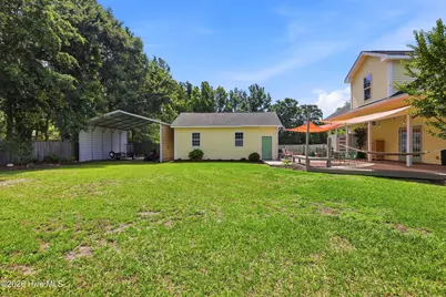 807 Factory Road, Hampstead, NC 28443 - Photo 53