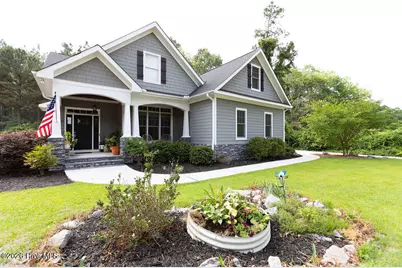 211 Campbell Street, Aberdeen, NC 28315 - Photo 5