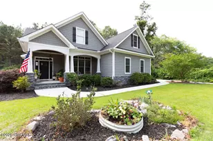 211 Campbell St, Aberdeen, NC 28315 - Photo 5
