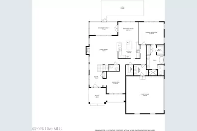 211 Campbell Street, Aberdeen, NC 28315 - Photo 5