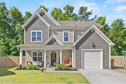 8884 NE Colbert Place Drive, Leland, NC 28451 - Photo 1