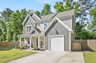 8884 NE Colbert Pl Dr, Leland, NC 28451 - Photo 5