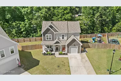 8884 NE Colbert Place Drive, Leland, NC 28451 - Photo 3