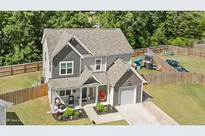 8884 NE Colbert Place Drive, Leland, NC 28451 - Photo 5