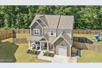 8884 NE Colbert Place Drive, Leland, NC 28451 - Photo 3
