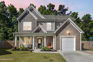 8884 NE Colbert Pl Dr, Leland, NC 28451 - Photo 19