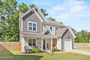 8884 NE Colbert Pl Dr, Leland, NC 28451 - Photo 7