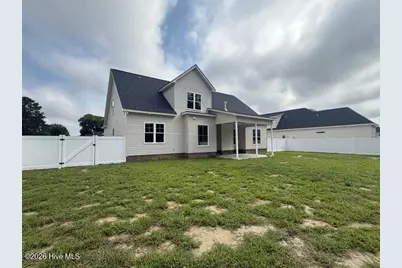 3295 School View Drive, Farmville, NC 27828 - Photo 9