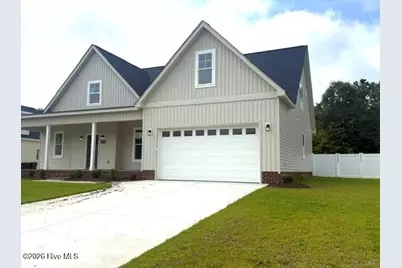 3295 School View Drive, Farmville, NC 27828 - Photo 5