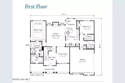 3295 School View Drive, Farmville, NC 27828 - Photo 25