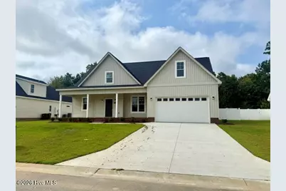 3295 School View Drive, Farmville, NC 27828 - Photo 3