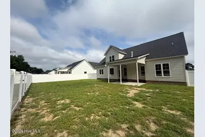 3295 School View Drive, Farmville, NC 27828 - Photo 7