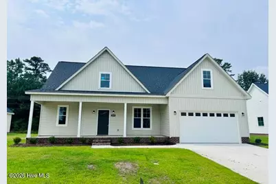 3295 School View Drive, Farmville, NC 27828 - Photo 1