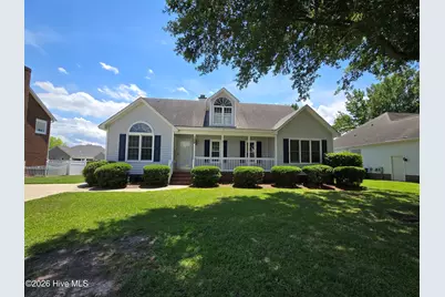 102 White Oak Drive, Greenville, NC 27858 - Photo 1