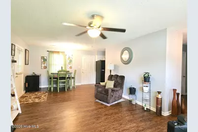 102 Fox Run Circle, Greenville, NC 27858 - Photo 7