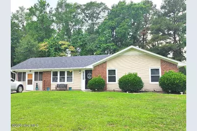 102 Fox Run Circle, Greenville, NC 27858 - Photo 1