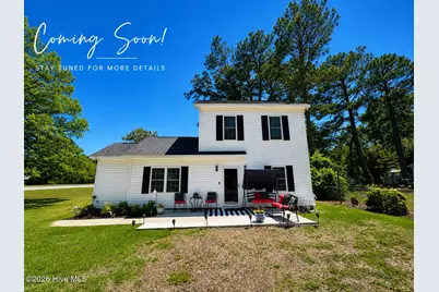 2105 Woodland Avenue, New Bern, NC 28560 - Photo 1