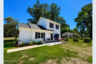 2105 Woodland Avenue, New Bern, NC 28560 - Photo 3