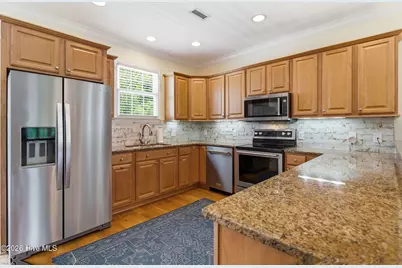 581 River Ridge Drive #Unit 1, Shallotte, NC 28470 - Photo 21