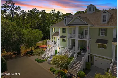 581 River Ridge Drive #Unit 1, Shallotte, NC 28470 - Photo 9