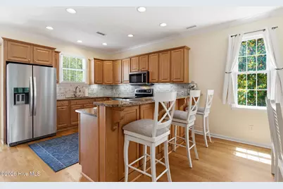 581 River Ridge Drive #Unit 1, Shallotte, NC 28470 - Photo 23