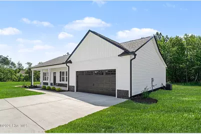 110 Burnello Court, Princeton, NC 27569 - Photo 3