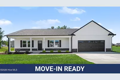 110 Burnello Court, Princeton, NC 27569 - Photo 1