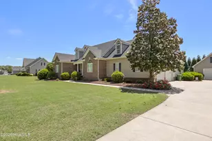5598 Minnie Trail, Elm City, NC 27822 - Photo 9