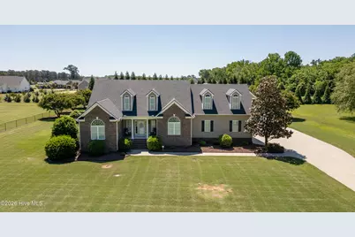 5598 Minnie Trail, Elm City, NC 27822 - Photo 3