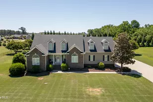 5598 Minnie Trail, Elm City, NC 27822 - Photo 3