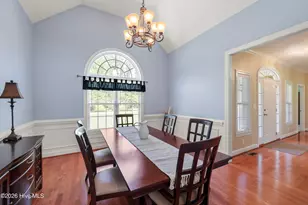 5598 Minnie Trail, Elm City, NC 27822 - Photo 23
