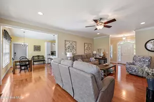 5598 Minnie Trail, Elm City, NC 27822 - Photo 17
