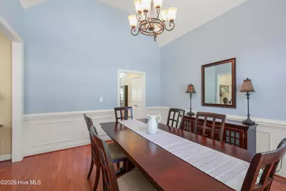 5598 Minnie Trail, Elm City, NC 27822 - Photo 25