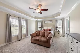 5598 Minnie Trail, Elm City, NC 27822 - Photo 27