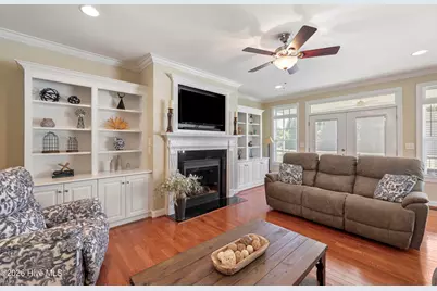 5598 Minnie Trail, Elm City, NC 27822 - Photo 15