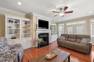 5598 Minnie Trail, Elm City, NC 27822 - Photo 15