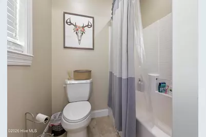 5598 Minnie Trail, Elm City, NC 27822 - Photo 37