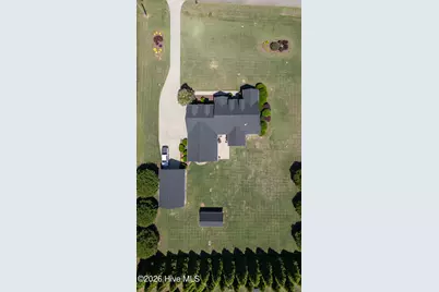 5598 Minnie Trail, Elm City, NC 27822 - Photo 11