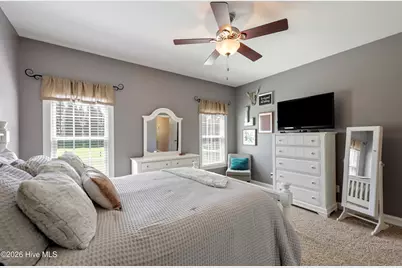 5598 Minnie Trail, Elm City, NC 27822 - Photo 39