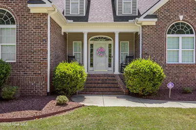 5598 Minnie Trail, Elm City, NC 27822 - Photo 13