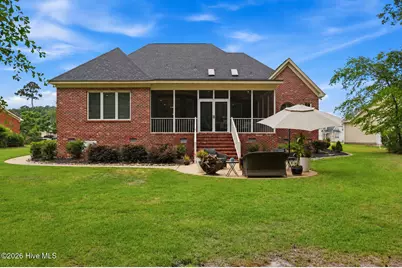 4337 Lagan Circle, Winterville, NC 28590 - Photo 57