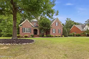 4337 Lagan Cir, Winterville, NC 28590 - Photo 1
