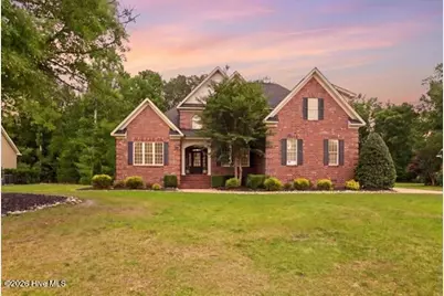 4337 Lagan Circle, Winterville, NC 28590 - Photo 67