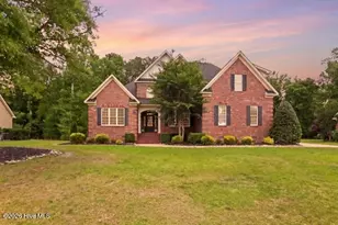 4337 Lagan Cir, Winterville, NC 28590 - Photo 67