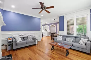 4337 Lagan Cir, Winterville, NC 28590 - Photo 23
