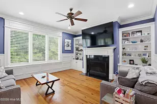 4337 Lagan Cir, Winterville, NC 28590 - Photo 21