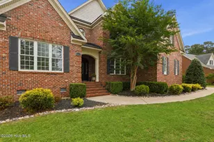 4337 Lagan Cir, Winterville, NC 28590 - Photo 5
